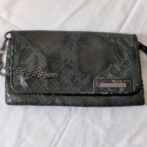 Kenneth Cole Reaction Wristlet